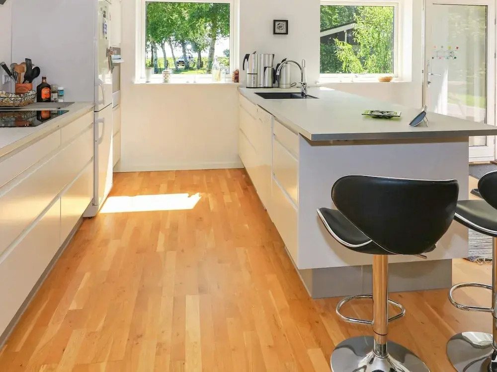 5 Person Holiday Home in Hadsund