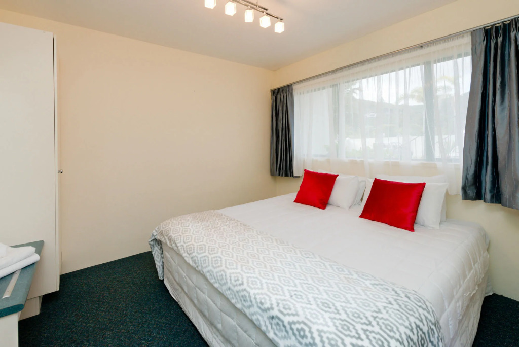 Te Tiriti Motel