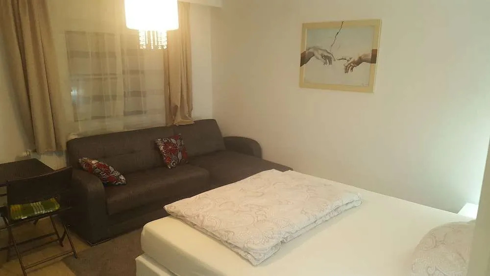 Outletcity Apartment Ferienwohnung Metzingen