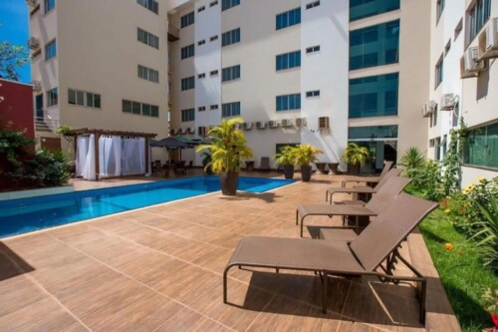 Pumma Business Hotel