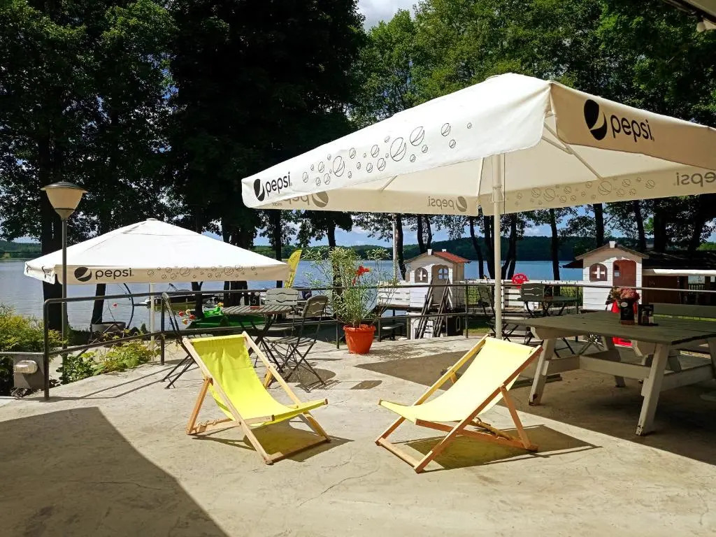 Hotel Ukiel Wellness & SPA