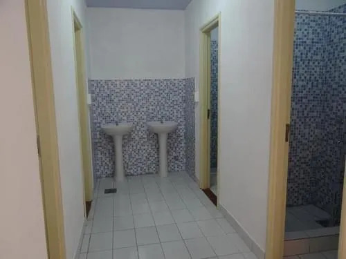 Kerana Hostel
