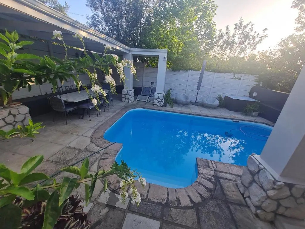 Bergview Guesthouse Swellendam
