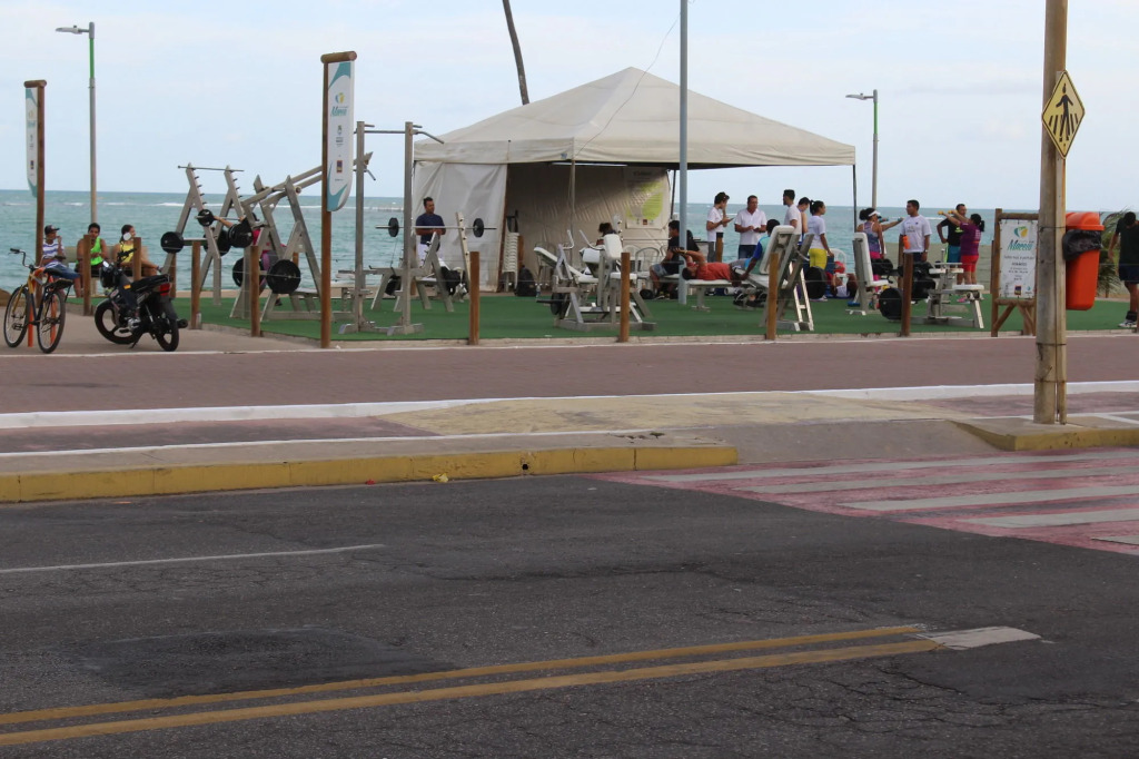 Cais da Praia Hotel