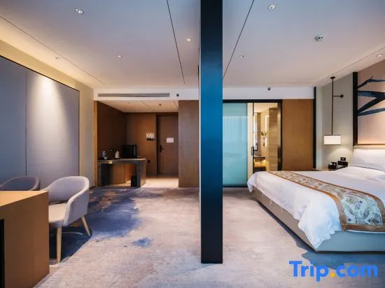 Yuecheng International Hotel