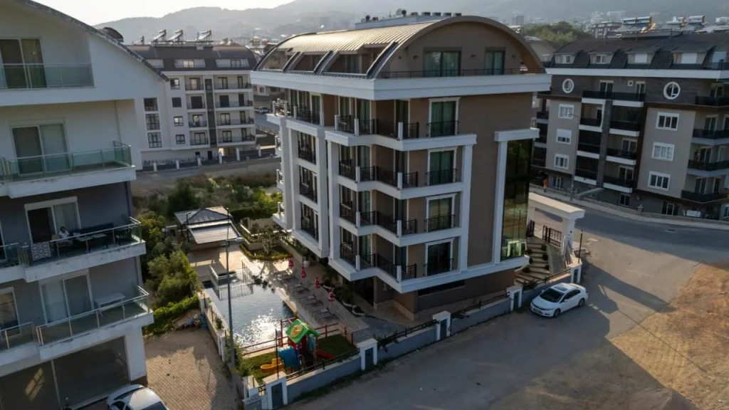 Loovox Suites