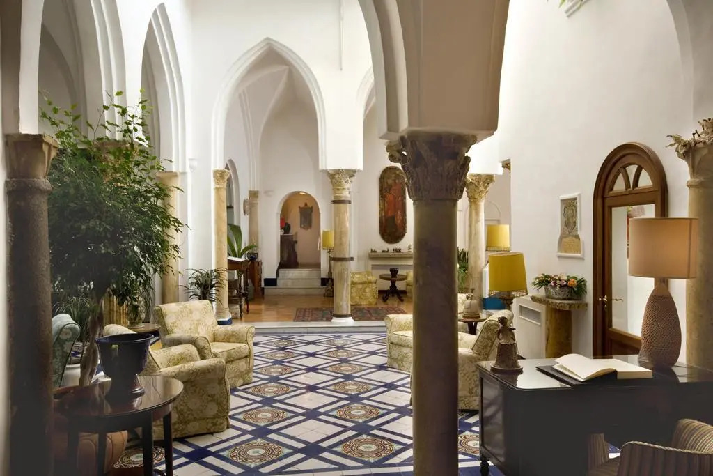 Palazzo Confalone