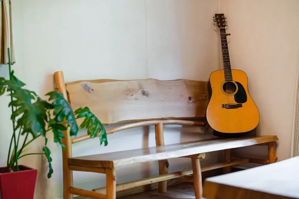 Abbey Road Inn Seika