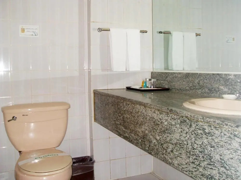 Guozhan Hotel - Beijing