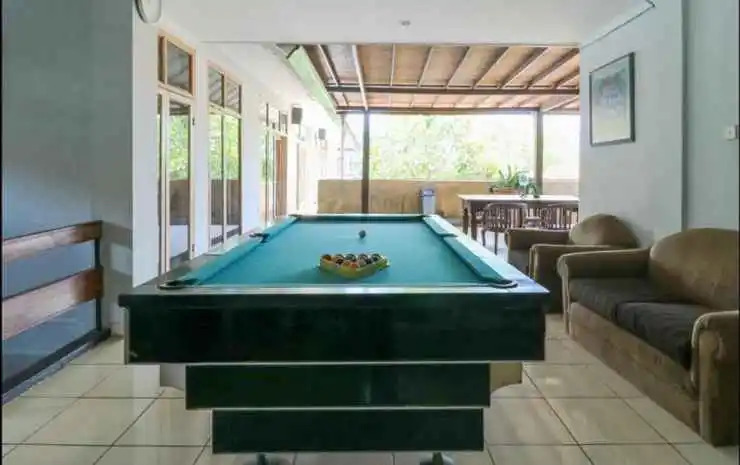 Chendana Homestay Bali