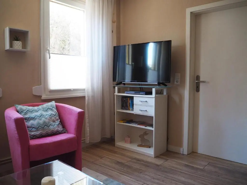 Apartment Schlossblick - Top location