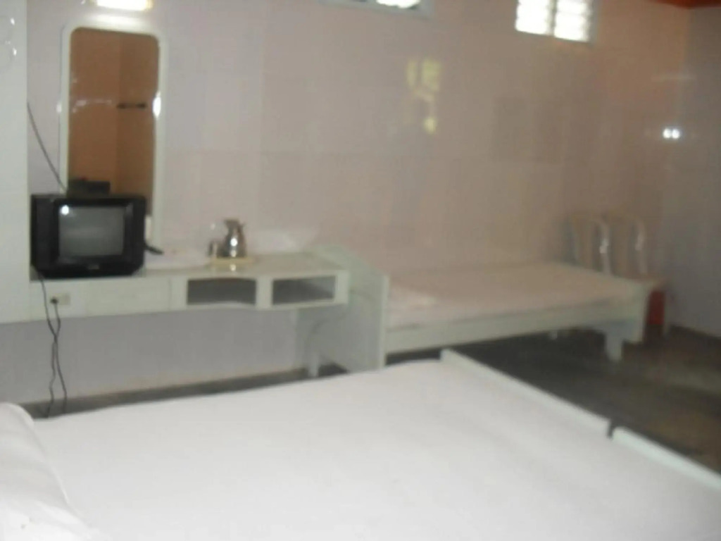 VPN Hotel