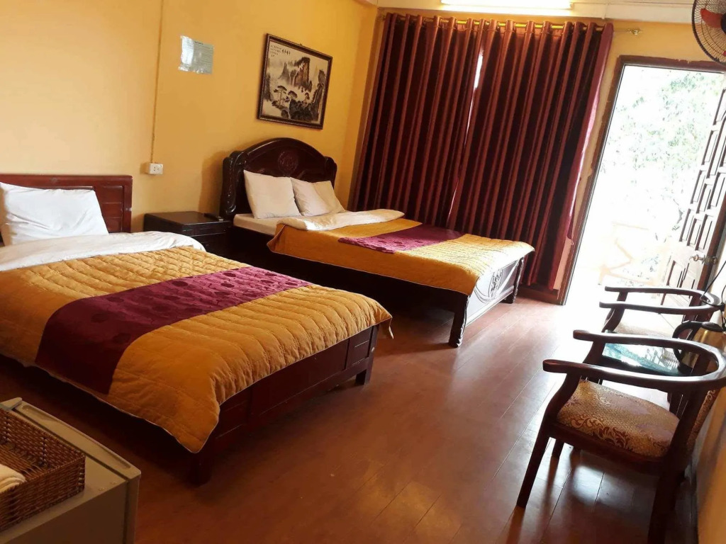 Dang Khoa Homestay