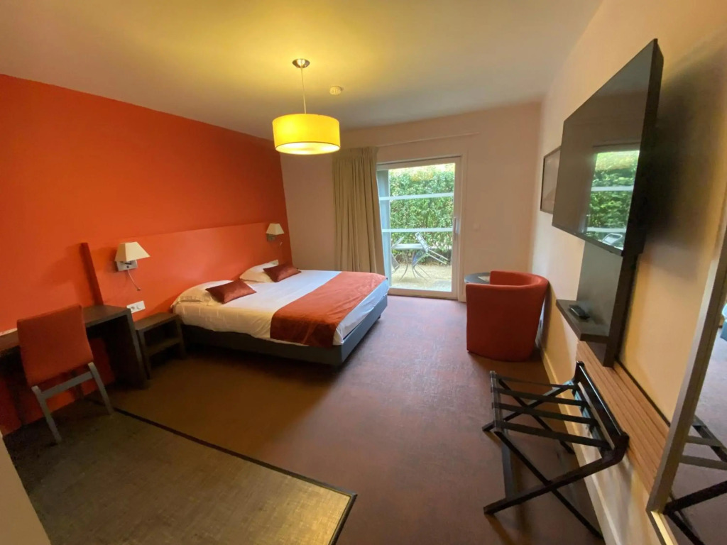 Mercure Aix-En-Provence Sainte-Victoire