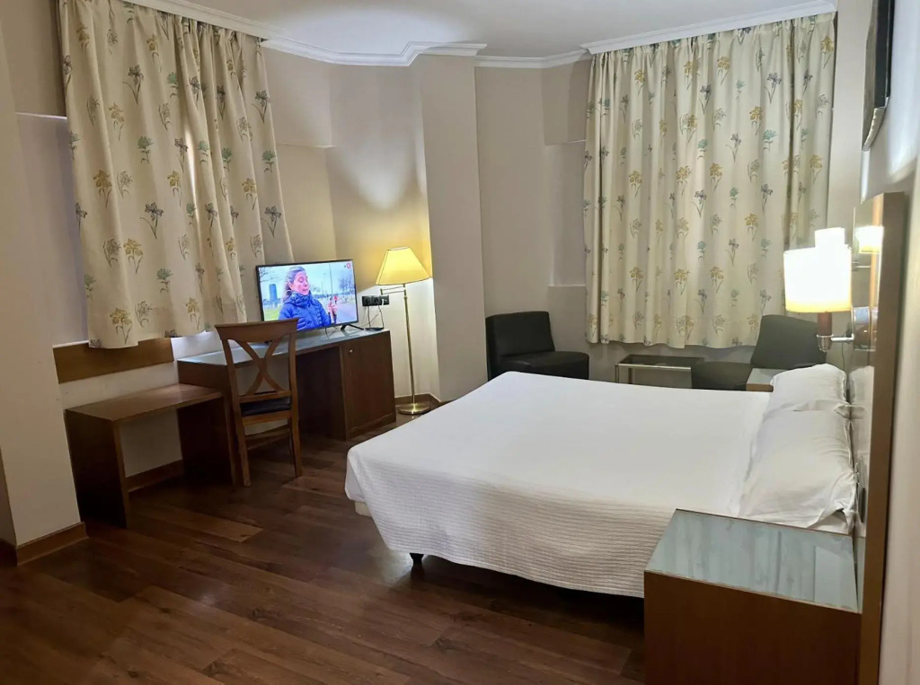 Hotel Nova Roma
