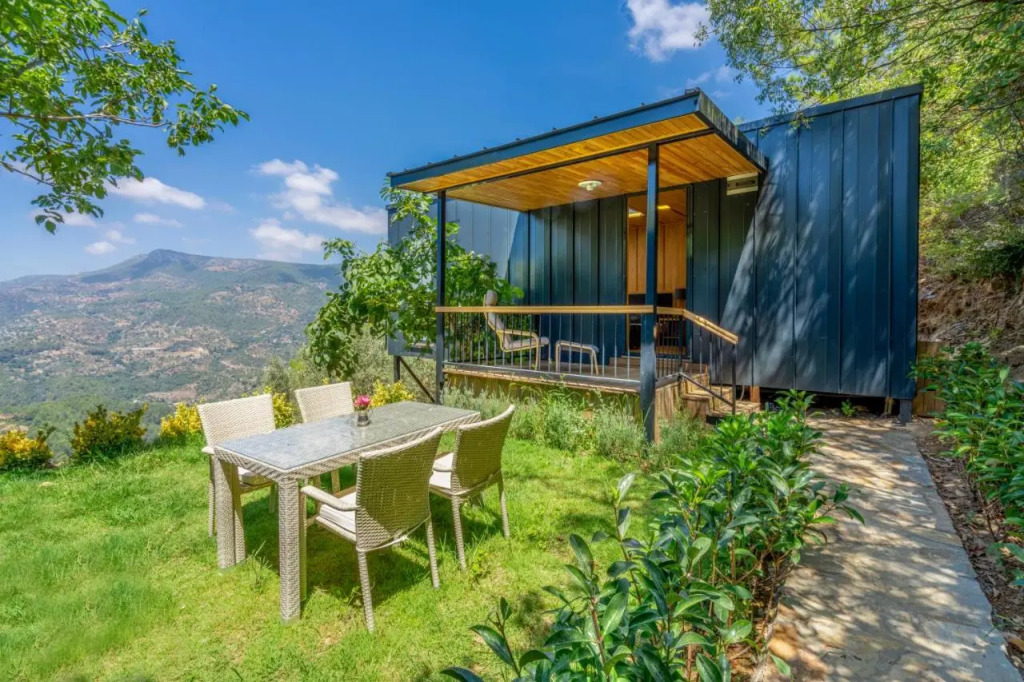 Avena Mountain Hotel - Adults Only