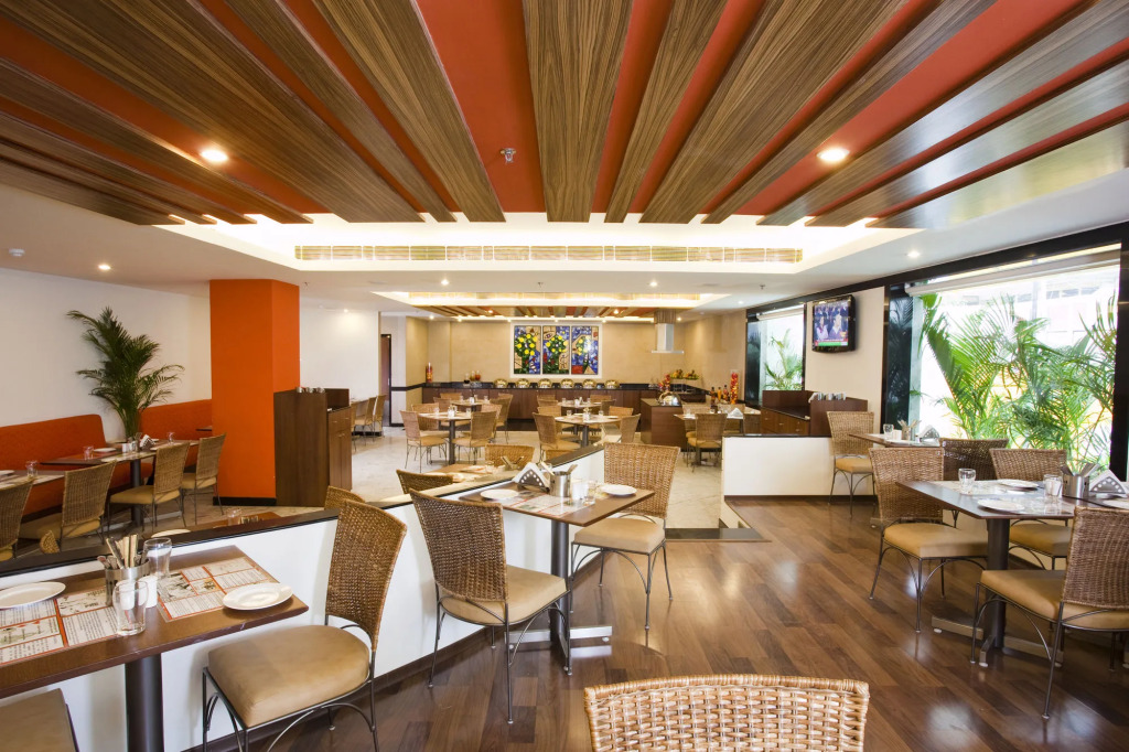 Lemon Tree Hotel, Indore