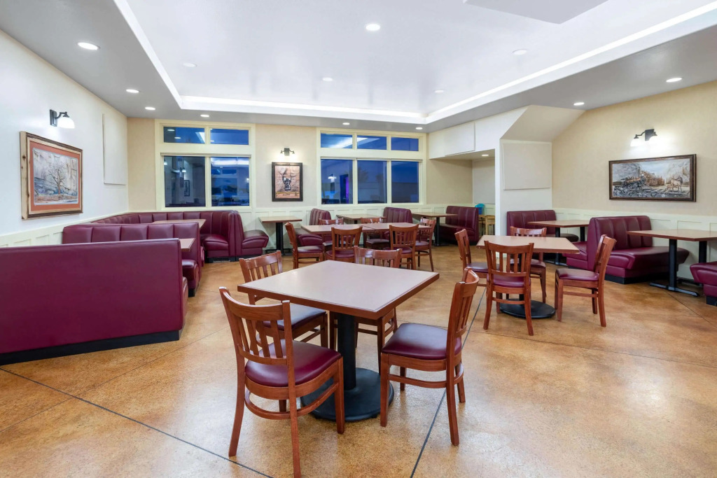 Inn at Lander, Travelodge by Wyndham