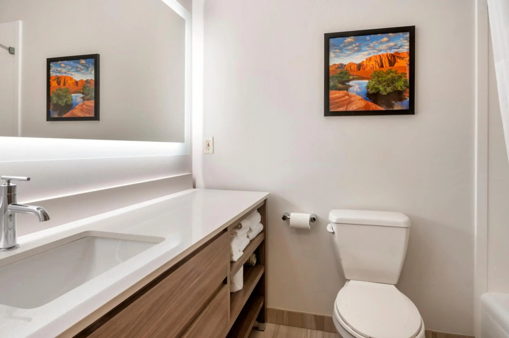 Comfort Inn & Suites Beaver - Interstate 15 North