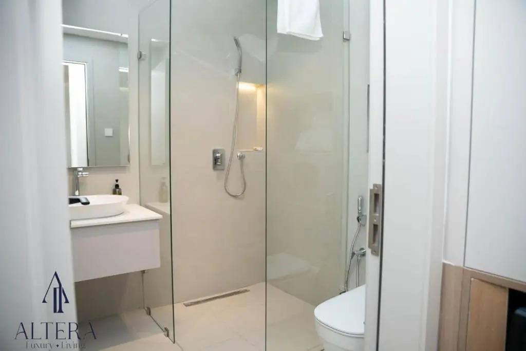 Altera Luxury Living