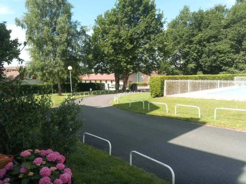 Park de Vincennes