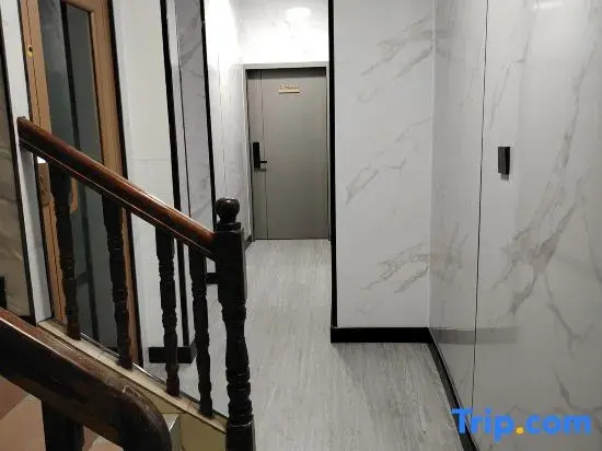 Jiangpan Homestay