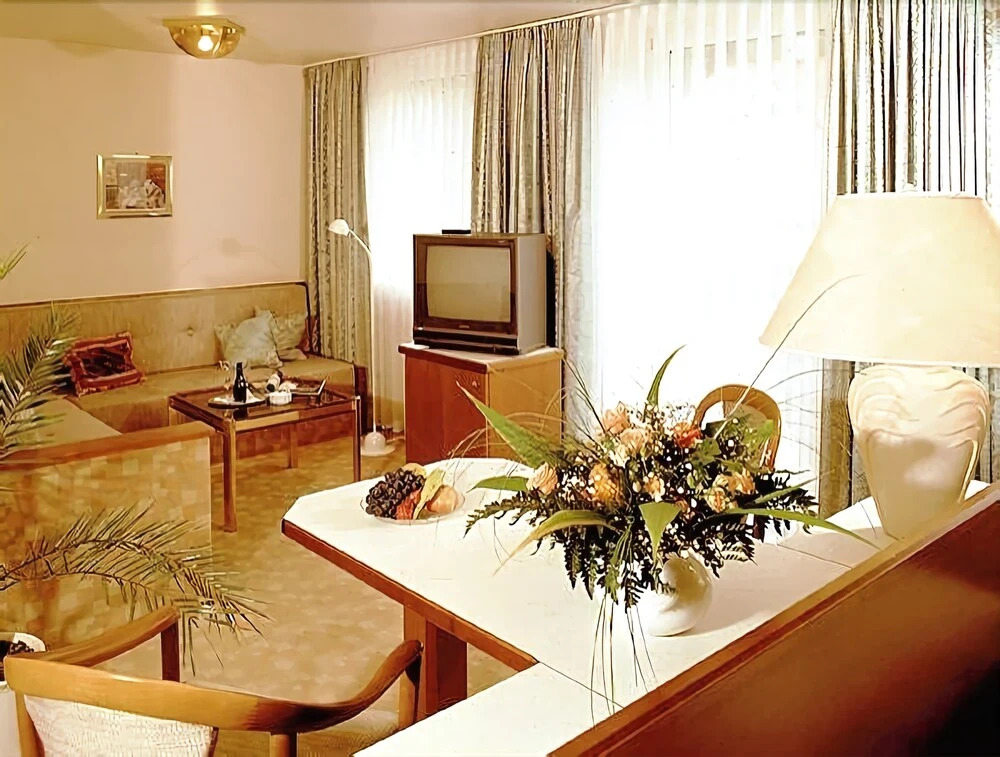 Kurhotel Alexa