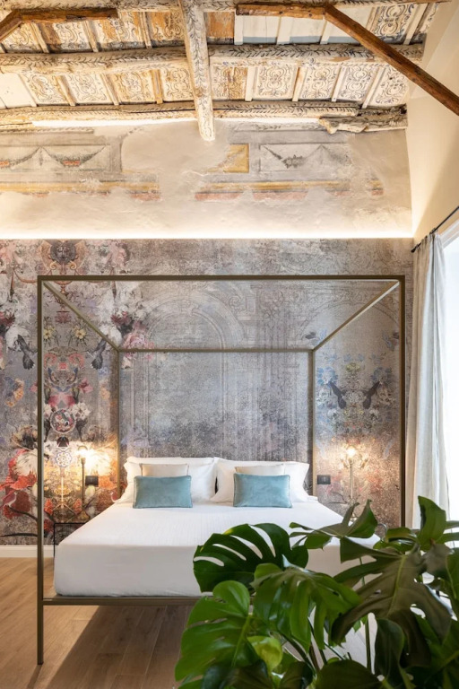 Vossia Luxury Rooms & Sicilian Living