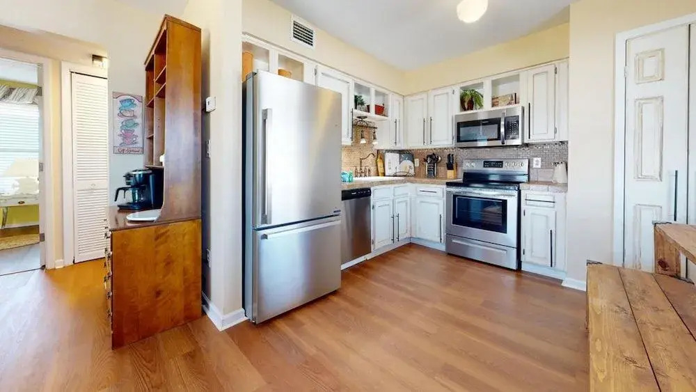 Moonraker 34 by Gold Star Vacation Rentals