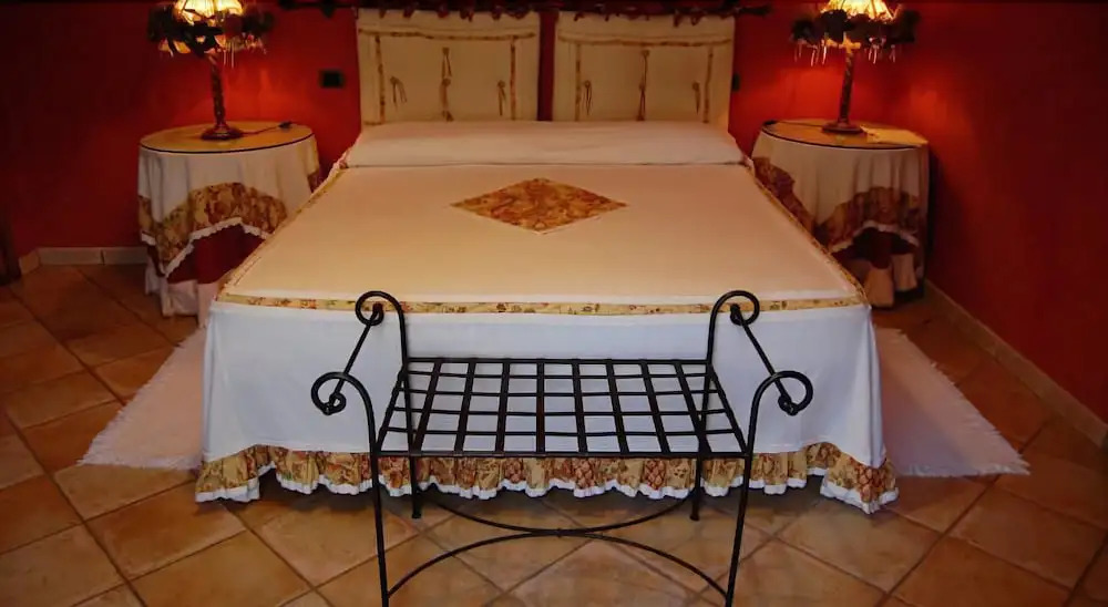 Agriturismo La Vita