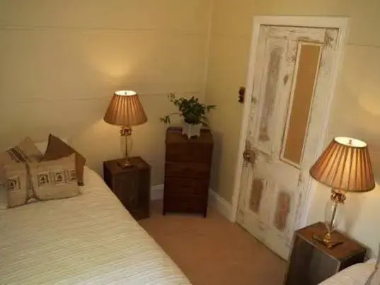 Eagles View Bed and Breakfast