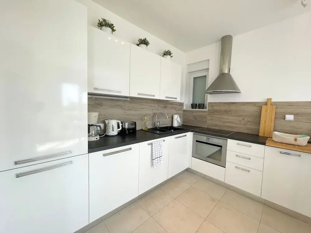 Apartment Bella