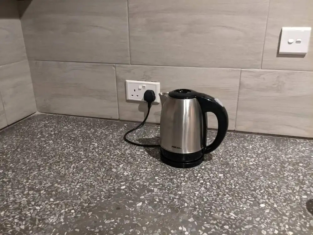 Secured Apartments