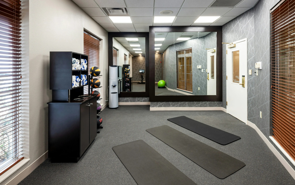 Homewood Suites by Hilton Gainesville