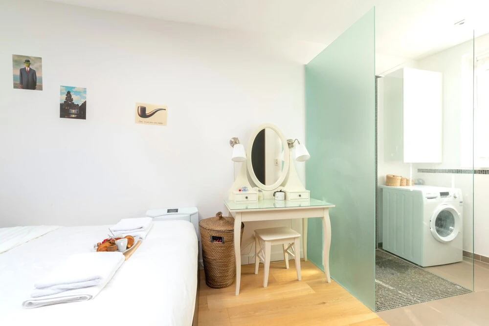 Europea - Residences Saint Boniface