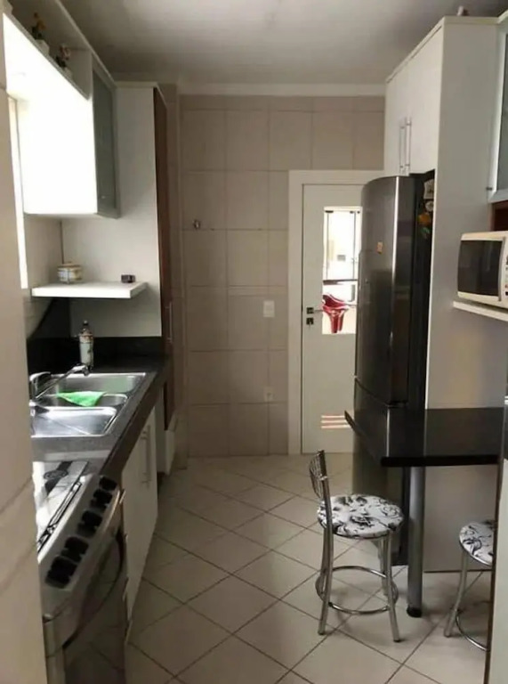 Apto Perfeito Quadra Mar