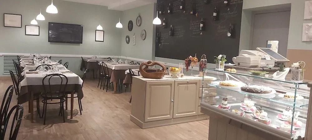 Hotel da Rosanna