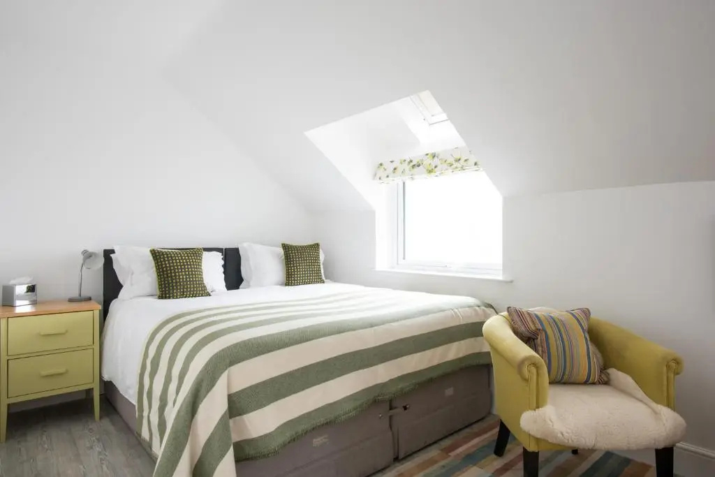 St Enodoc Hotel by Paul Ainsworth