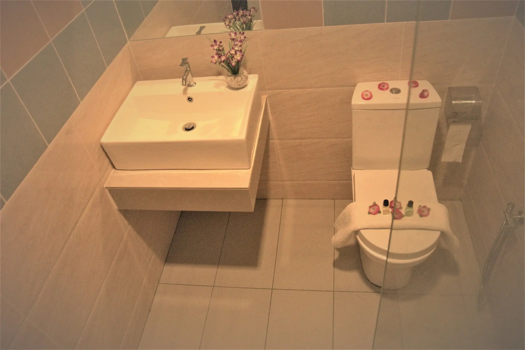 S8 Boutique Hotel near KLIA 1 & KLIA 2