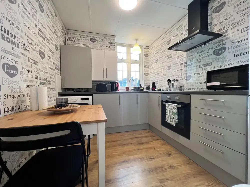 RB Portobello
