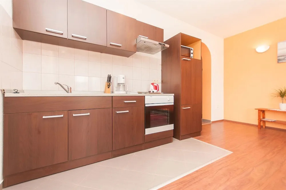 Apartments Tatjana