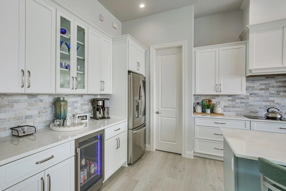 Luxe Canal-front Getaway w/ Pool in Punta Gorda!