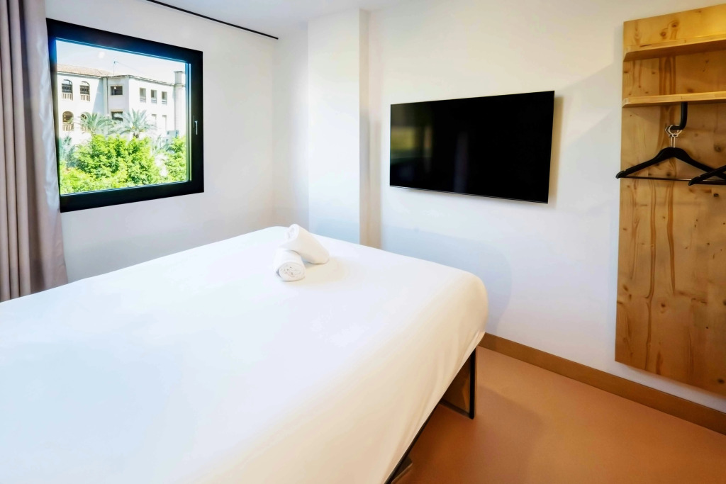 easyHotel Alicante Centro