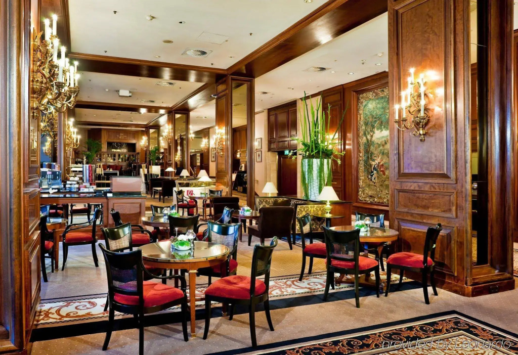 InterContinental Wien by IHG
