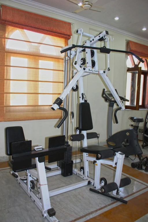 Club Mahindra Bharatpur
