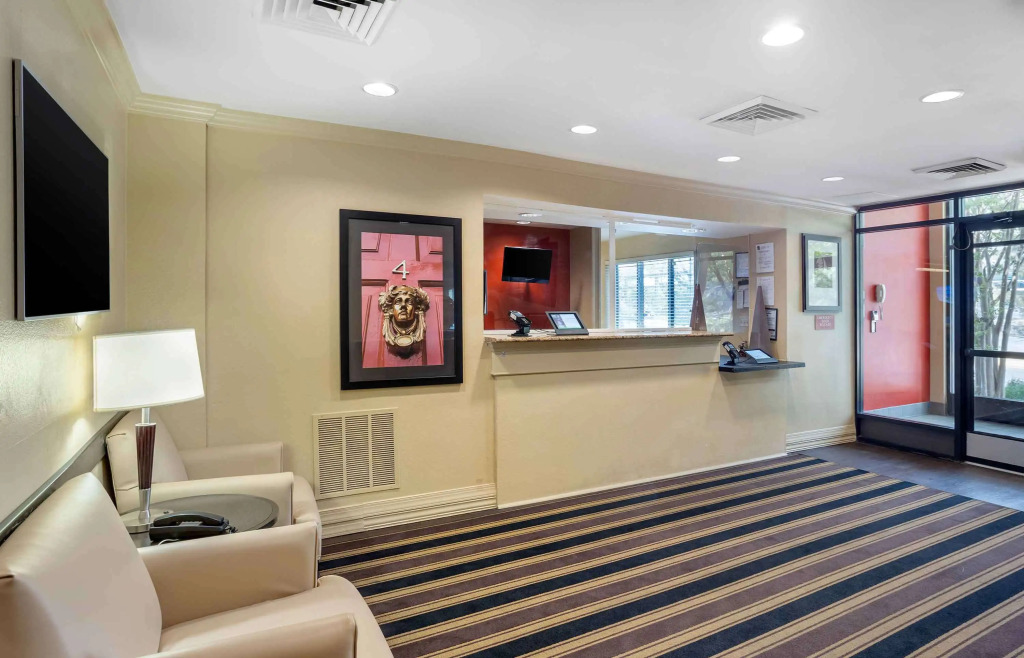 Extended Stay America Suites - Philadelphia - Mt Laurel - Pacilli Place