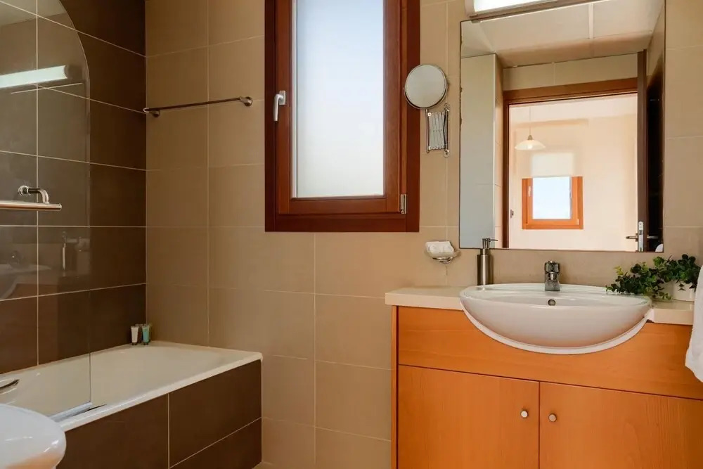 Aphrodite Hills Holiday Residences Junior Villas 2 Bedroom Junior Villa With Private Pool - J003