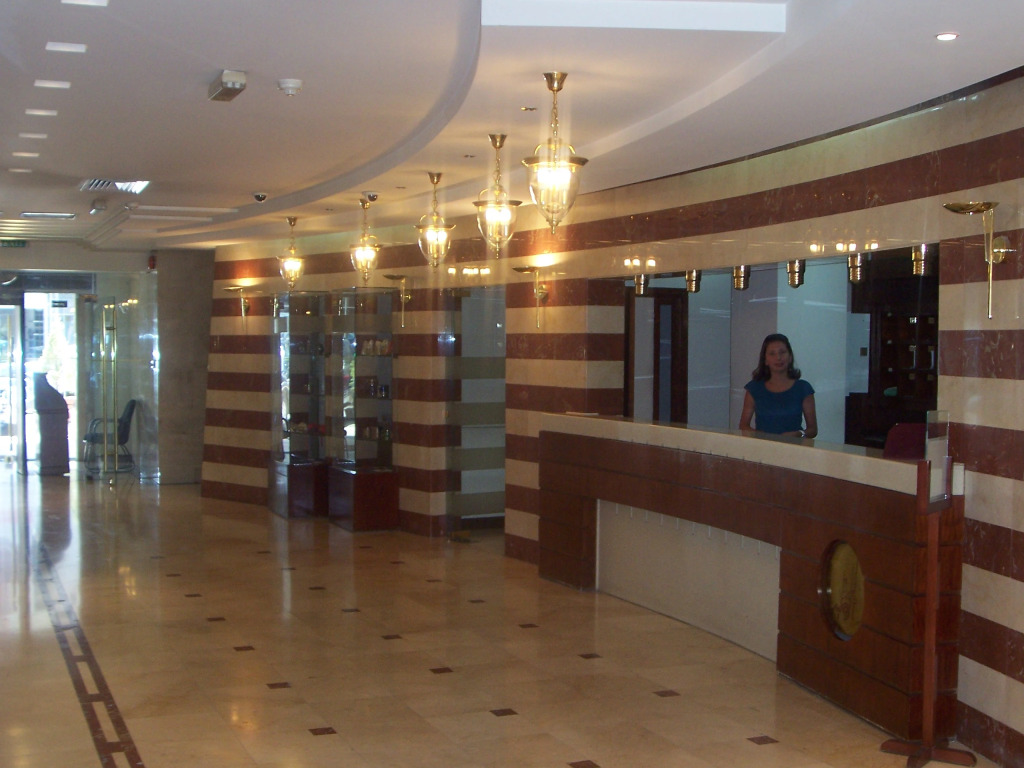 Torino Hotel Amman