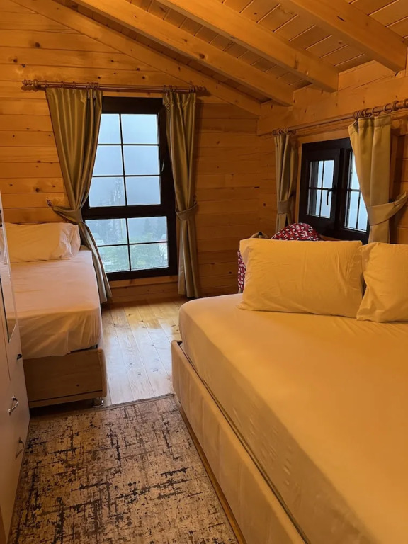 Ayder Villa Babil