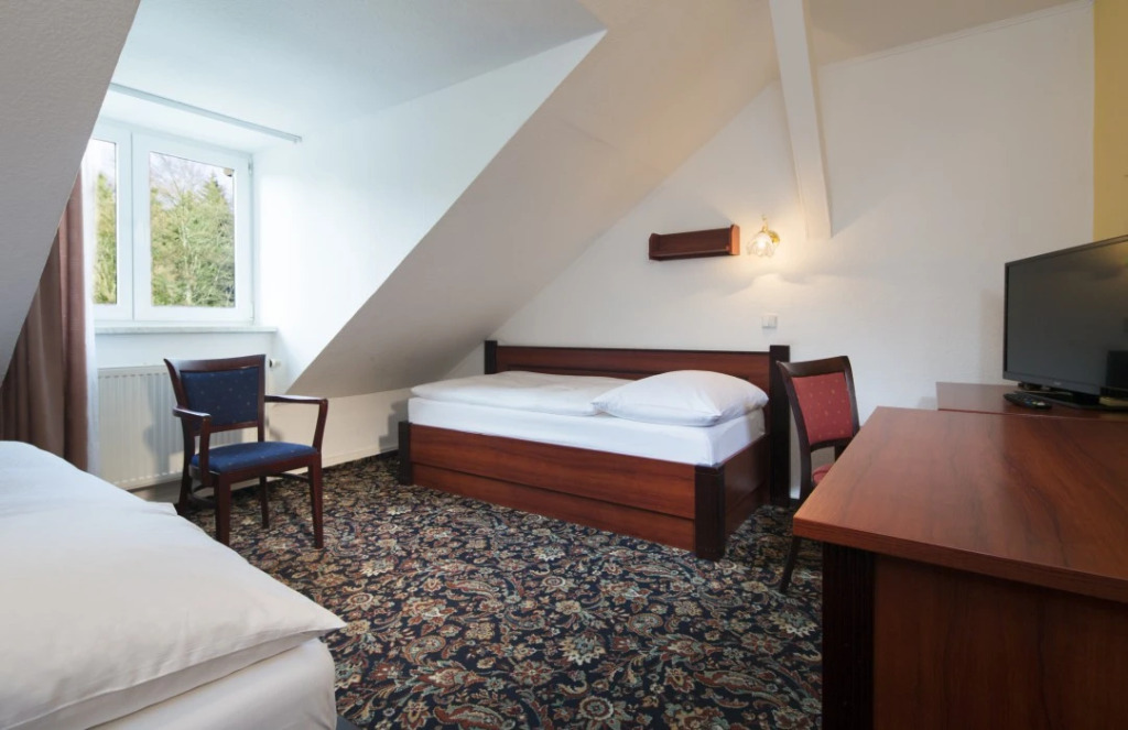 Chateau Monty Spa Resort